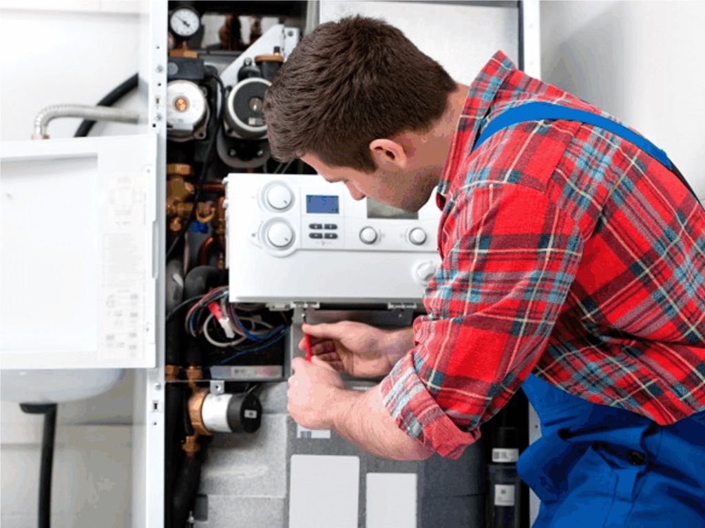 Karapürçek Grundig Grundig kombi petek temizleme – Isınma sorunu kökünden çözüldü. - Teknik servis örneği